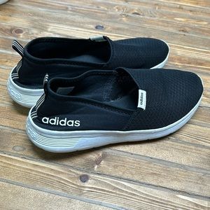 Women’s size 8 adidas shoes